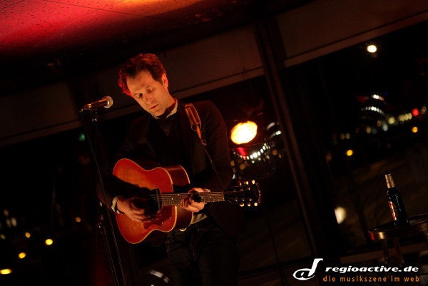 Jason Collett (live in Heidelberg, 2011)