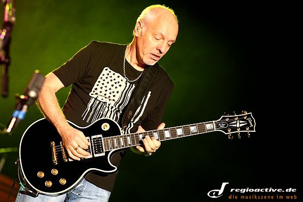 Peter Frampton (Live in Neu-Isenburg 2011)