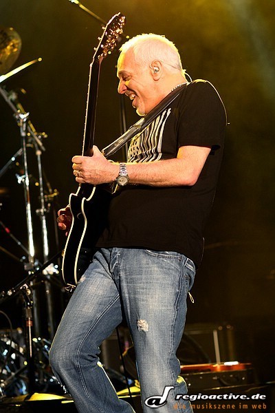 Peter Frampton (Live in Neu-Isenburg 2011)