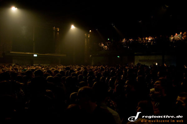 Beady Eye (live in Koeln, 2011)