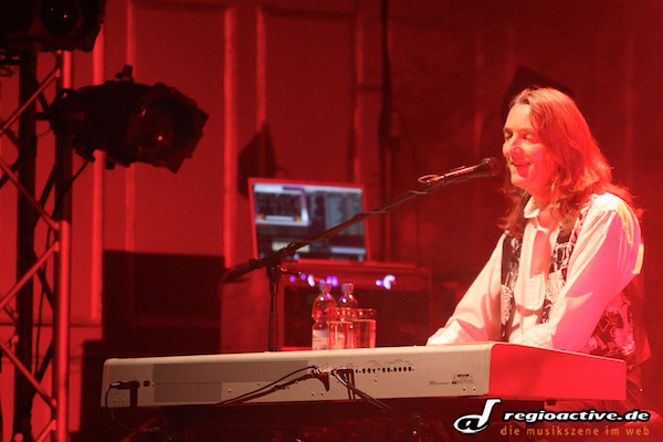 Roger Hodgson (live in Hamburg, 2011)