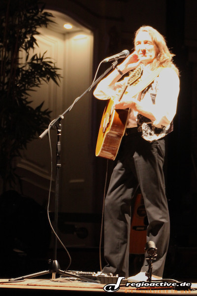 Roger Hodgson (live in Hamburg, 2011)