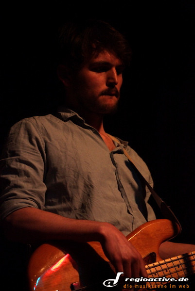 NIL (live in Mannheim, 2011)