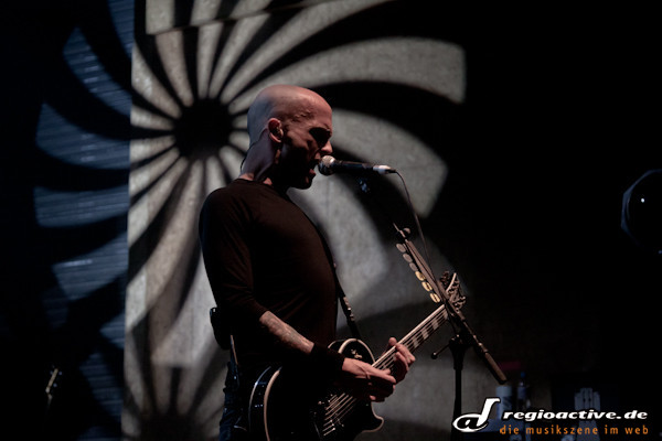Rise Against (live in Mainz, 2011)