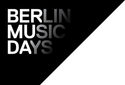 festival für elektronische musik und kongress - all2gethernow kooperiert 2011 mit den Berlin Music Days 
