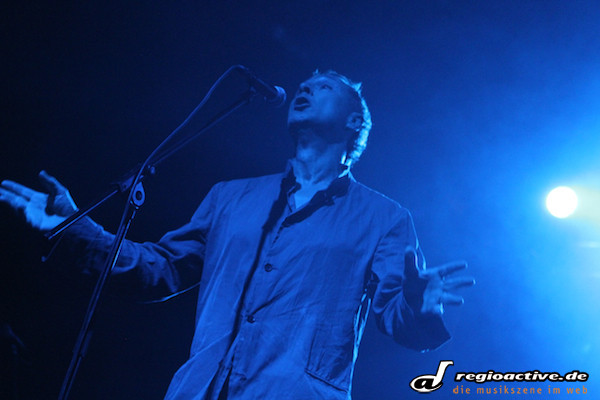 Gang Of Four (live in Hamburg, 2011)