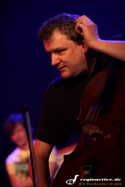 Pohlmann (live in Mannheim, 2011)