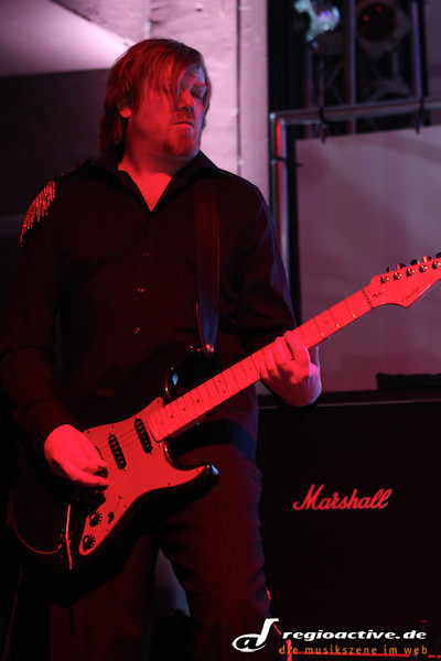 Alphaville (live in Hamburg, 2011)