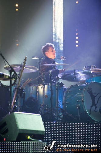 James Blunt (live in Koeln, 2011)