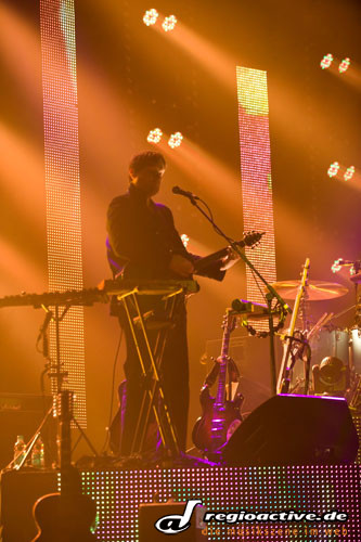 James Blunt (live in Koeln, 2011)
